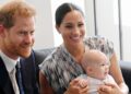 Verdadeira razão pela qual o Príncipe Harry e Meghan nomearam seu filho Archie | Real | Notícias