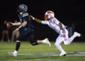 Vikings derrotados por Royals, 42-7, na disputa pelo título regional da Divisão III – News-Herald
