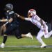 Vikings derrotados por Royals, 42-7, na disputa pelo título regional da Divisão III – News-Herald