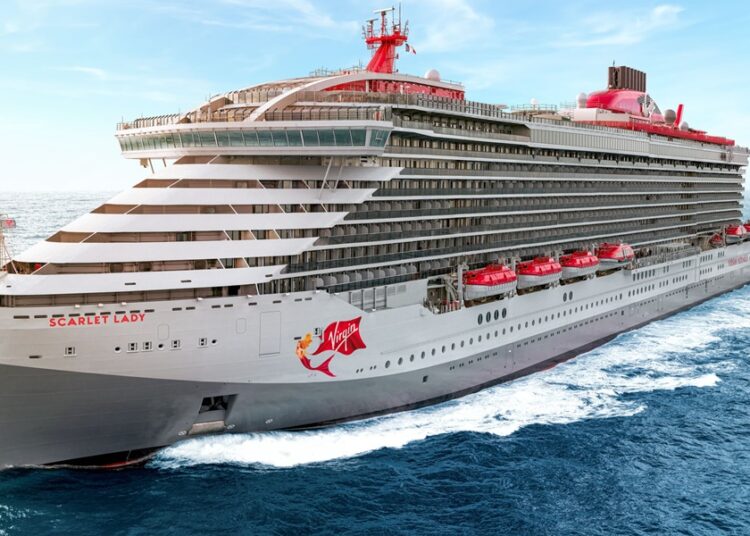 Virgin Voyages lança braço de produção de entretenimento terrestre | Notícias sobre cruzeiros