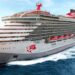 Virgin Voyages lança braço de produção de entretenimento terrestre | Notícias sobre cruzeiros