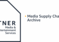 Vubiquity obtém status de competência em mídia e entretenimento da AWS