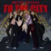 WASTED WIZARDS LANÇAM NOVO SINGLE E VÍDEO DE MÚSICA “TO THE CITY”