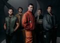 WINSTON MCCALL do PARKWAY DRIVE: 'Há novas músicas chegando'