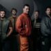 WINSTON MCCALL do PARKWAY DRIVE: 'Há novas músicas chegando'