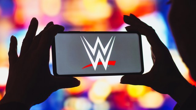 WWE registra nova marca registrada para nome no ringue