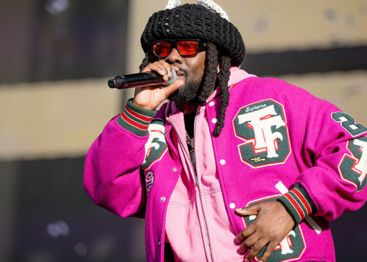 Wale, Summer Walker, Boldy James, Ice Spice, galhos FKA e muito mais