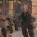 'Wallace & Gromit' envergonha Coca-Cola obcecada por IA em anúncios da Batalha do Natal