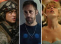 'Warfare', 'Pillion' e 'Die My Love' vencem British Independent Film Awards em categorias artesanais