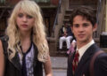 Warner Bros. puniu uma estrela de Gossip Girl por sair do programa mais cedo