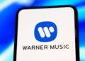 Warner Music está se unindo à Suno, a marca de IA que processou no ano passado