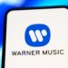 Warner Music está se unindo à Suno, a marca de IA que processou no ano passado