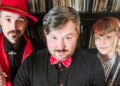 Wasted Wine se aprofunda no som da música mundial em seu novo álbum: Upstate Beat