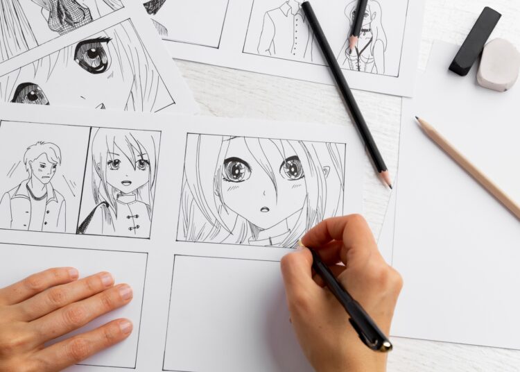 Webtoon Entertainment: uma peça de entretenimento de nicho cada vez mais atraente (NASDAQ: WBTN)