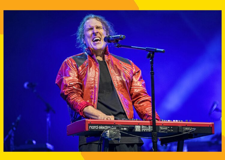 Weird Al Bigger e Weirder Tour 2026: Onde comprar ingressos