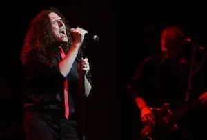 Weird Al Yankovic anuncia parada na área de Pittsburgh