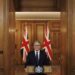 Westminster AM: Trump avalia a realeza