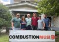 Weston Loney assina com Combustion Music e PunchBowl Entertainment