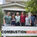 Weston Loney assina com Combustion Music e PunchBowl Entertainment