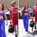 Whitney Leavitt foi expulsa de ‘DWTS’ - ela decidiu dançar de qualquer maneira