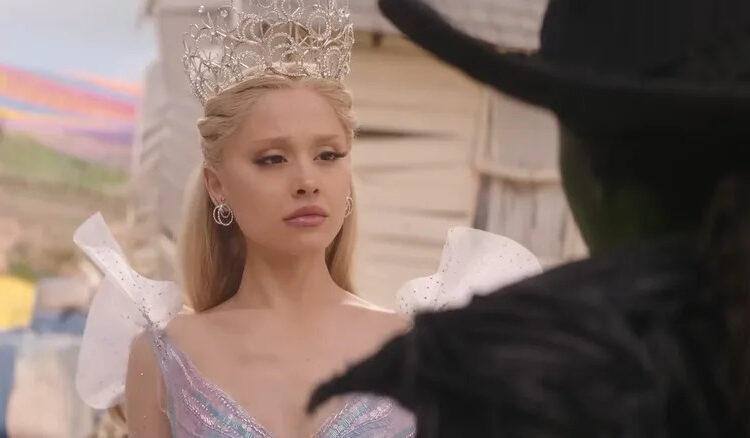 Wicked: For Good não resolve a maior fraqueza do primeiro filme