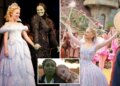 'Wicked' na Broadway foi criticado - e então se tornou um sucesso global que vale bilhões