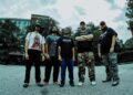 Wielded Steel ink fecha acordo com a 1126 Records, lança videoclipe para novo single “Your Words Mean Nothing”