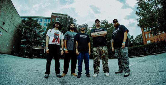 Wielded Steel ink fecha acordo com a 1126 Records, lança videoclipe para novo single “Your Words Mean Nothing”