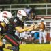 Wildcats conquistam Royals na primeira rodada