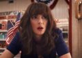 Winona Ryder, de Stranger Things, fala sobre licitação para a série Netflix Adieu