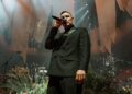 Winston McCall, da Parkway Drive, diz que 'há novas músicas chegando'