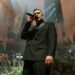 Winston McCall, da Parkway Drive, diz que 'há novas músicas chegando'