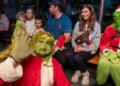 Winterfest; A Charlie Brown Christmas
