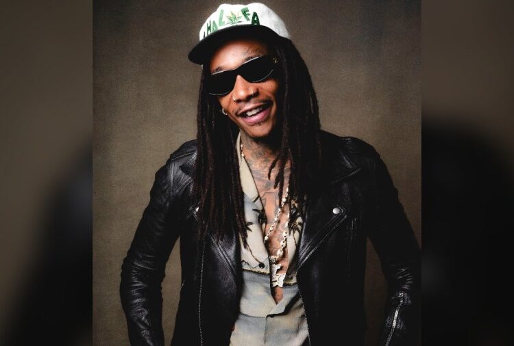 Wiz Khalifa, 2 Chainz e mais chegando a Red Rocks na véspera de 420