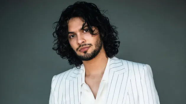 Xolo Maridueña junta-se à 3ª temporada de 'One Piece' como Portgas D. Ace