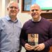 Yadin-Israel, autor e professor, apresenta palestra sobre estudos judaicos