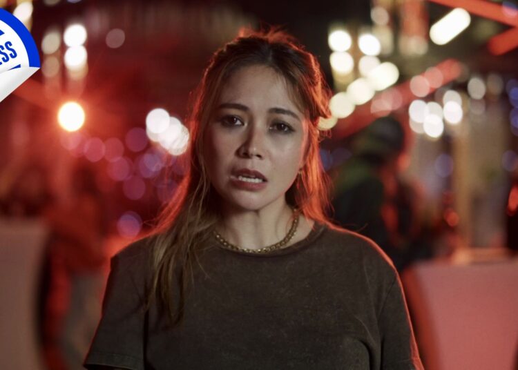 Yeng Constantino lança novo single “Gusto Ko Lang Sumaya”