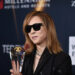 Yoshiki homenageado no Asian Hall of Fame