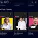 YouTube faz parceria com Delta para entretenimento gratuito a bordo