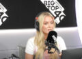 Zara Larsson diz que quer divulgar as novas músicas incríveis do MNEK – On The Radio