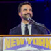Zohran Mamdani, prefeito de Nova York, 2017 Soundcloud Music ressurgiu