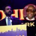 Zohran Mamdani vai até Ja Rule após ser eleito prefeito