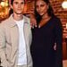 Jasmine Takees dá as boas-vindas ao filho Mateo 01