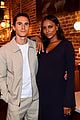 Jasmine Takees dá as boas-vindas ao filho Mateo 01