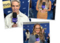 lantejoulas, bebida diurna e o poder selvagem do amor parasocial
