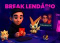 BREAK Keter TCG! Realeza Absoluta, Evoluções Prismáticas, Raio Preto e mais! (+Sorteio de Membros)