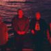 morador. compartilhe o videoclipe do último single “Caught In The Light”