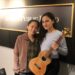 ʻO virtuoso Ukulele Taimane expressa gratidão em novas músicas e apresentações