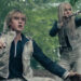 ‘A parte mais surreal’ das filmagens de um filme de Jogos Vorazes, de acordo com a novata McKenna Grace
