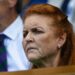 ‘As meninas estão extremamente preocupadas com ela’: novos detalhes tristes sobre os últimos dias de Sarah Ferguson no Royal Lodge